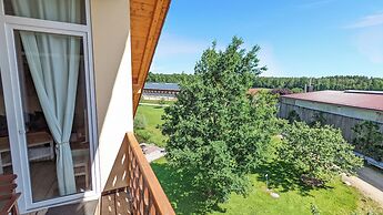 Wanderreitstation Gut Mischenried
