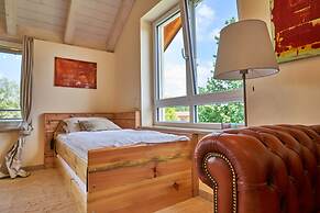 Wanderreitstation Gut Mischenried