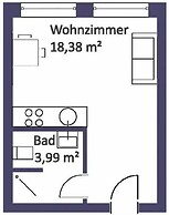 Wanderreitstation Gut Mischenried
