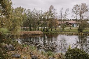 Wanderreitstation Gut Mischenried