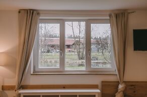 Wanderreitstation Gut Mischenried