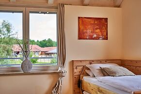Wanderreitstation Gut Mischenried
