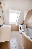 Grand Budapest Penthouse