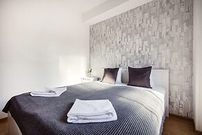 Grand Budapest Penthouse