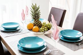 Grand Budapest Penthouse