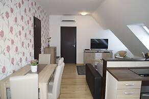 Grand Budapest Penthouse