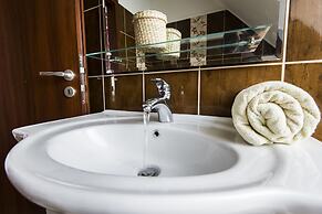 Grand Budapest Penthouse