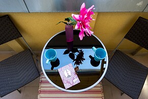 Grand Budapest Penthouse