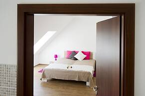 Grand Budapest Penthouse