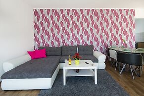 Grand Budapest Penthouse