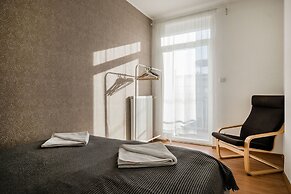 Grand Budapest Penthouse