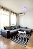 Grand Budapest Penthouse