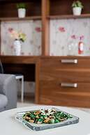 Grand Budapest Penthouse