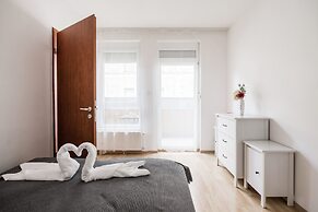 Grand Budapest Penthouse