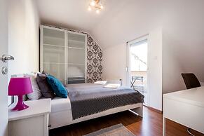 Grand Budapest Penthouse