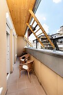 Grand Budapest Penthouse