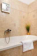 Grand Budapest Penthouse