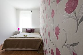 Grand Budapest Penthouse