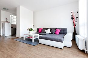 Grand Budapest Penthouse