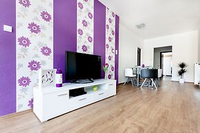 Grand Budapest Penthouse