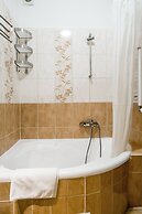 Grand Budapest Penthouse