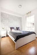 Grand Budapest Penthouse