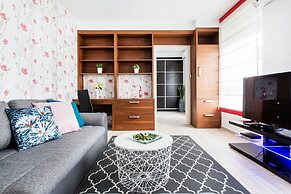 Grand Budapest Penthouse