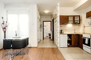 Grand Budapest Penthouse