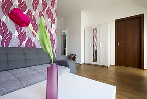 Grand Budapest Penthouse