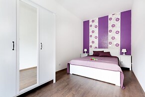 Grand Budapest Penthouse