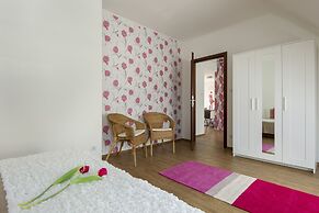 Grand Budapest Penthouse