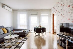 Grand Budapest Penthouse