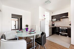 Grand Budapest Penthouse