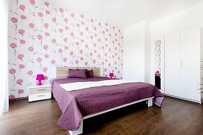 Grand Budapest Penthouse