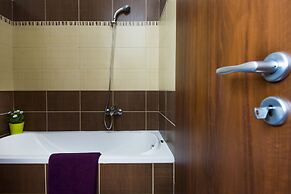 Grand Budapest Penthouse