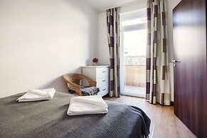 Grand Budapest Penthouse