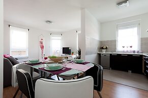 Grand Budapest Penthouse