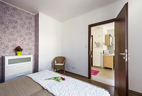 Grand Budapest Penthouse