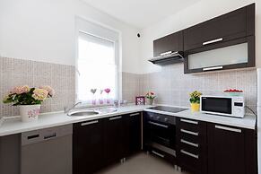 Grand Budapest Penthouse