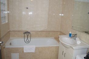 Grand Budapest Penthouse