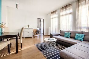 Grand Budapest Penthouse