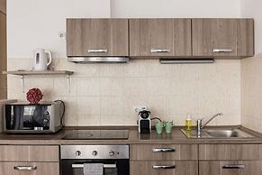 Grand Budapest Penthouse