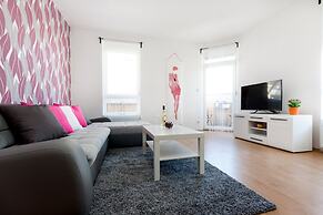 Grand Budapest Penthouse