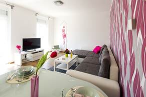 Grand Budapest Penthouse