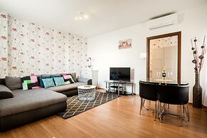 Grand Budapest Penthouse