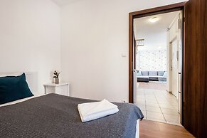 Grand Budapest Penthouse