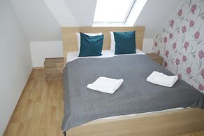 Grand Budapest Penthouse