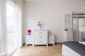 Grand Budapest Penthouse