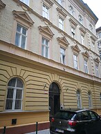 Grand Budapest Penthouse