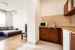 Grand Budapest Penthouse